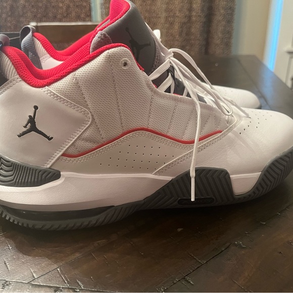 Men’s size 11 Jordan’s - Picture 2 of 5